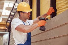 Trusted Alabaster, AL Siding Experts